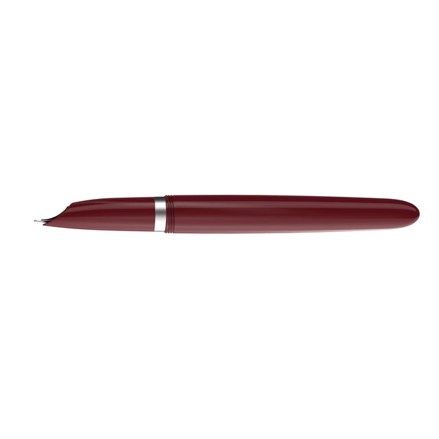Stylo plume Parker 51 bordeaux CT fin