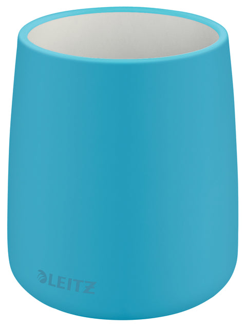 Porte-stylo Leitz Cosy bleu | 960 pièces