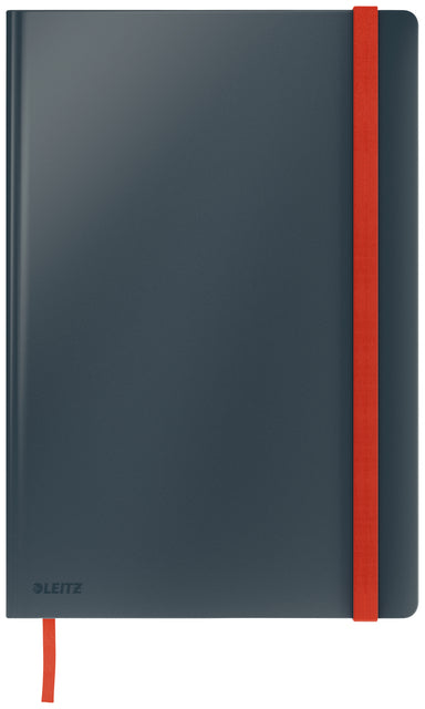 Cahier Leitz Cosy B5 160 pages 100gr trait gris