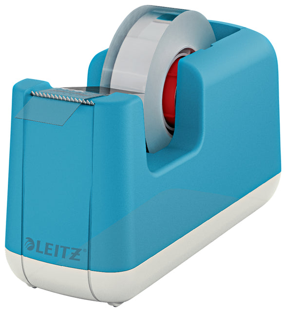 Leitz - Plakbandhouder leitz cosy blauw