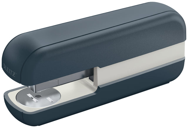 Agrafeuse Leitz Cosy 30 feuilles 24/6 gris | 1152 pièces