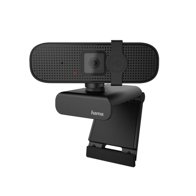 Hama - Webcam hama c400 zwart | 6 stuks