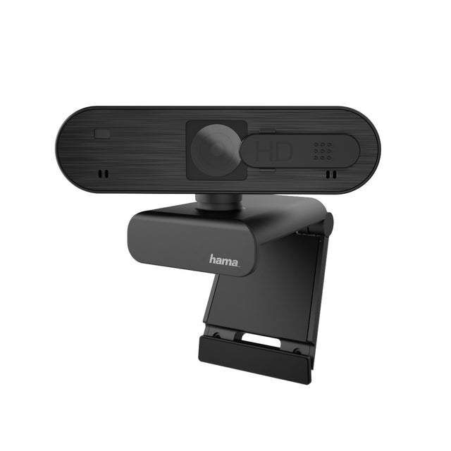 Hama - Webcam hama c600 pro zwart