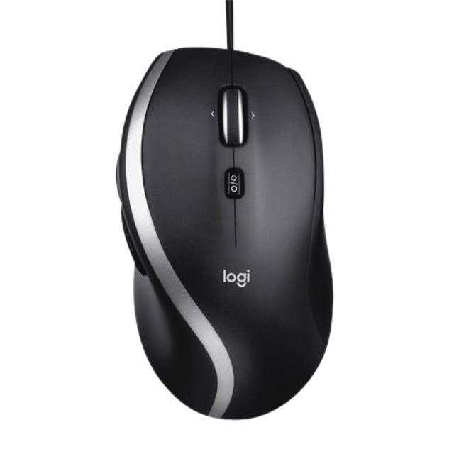 Souris Logitech M500S filaire