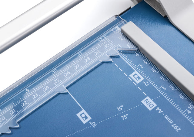 Dahle - Liniaal dahle 508 driehoekig glijstang