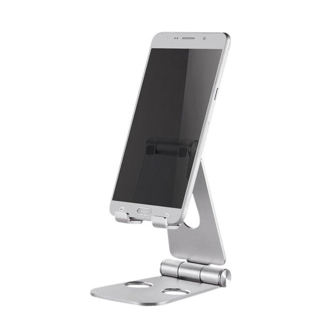 Neomounts - Telefoonstandaard neomounts ds10-160sl1 zilver