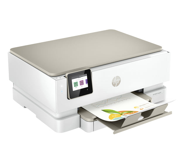 HP - Multifunctional inktjet hp envy 7220e