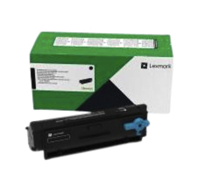 Cartouche de toner Lexmark B342H00 noir