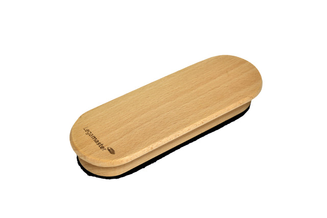Legamaster - Whiteboardwisser legamaster hout