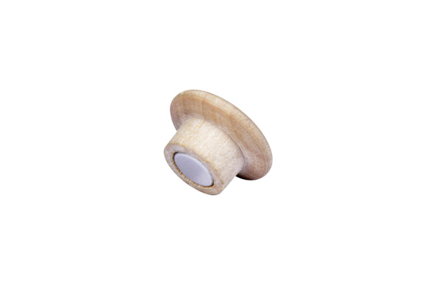 Legamaster - Magneet legamaster hout 5 stuks