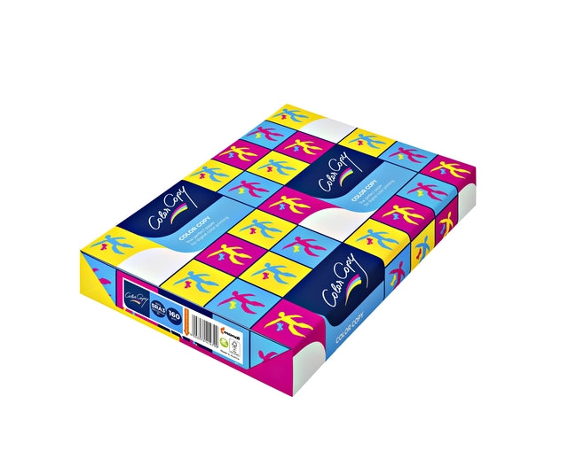 Color copy - Laserpapier color copy sra3 160gr wit | 5 stuks