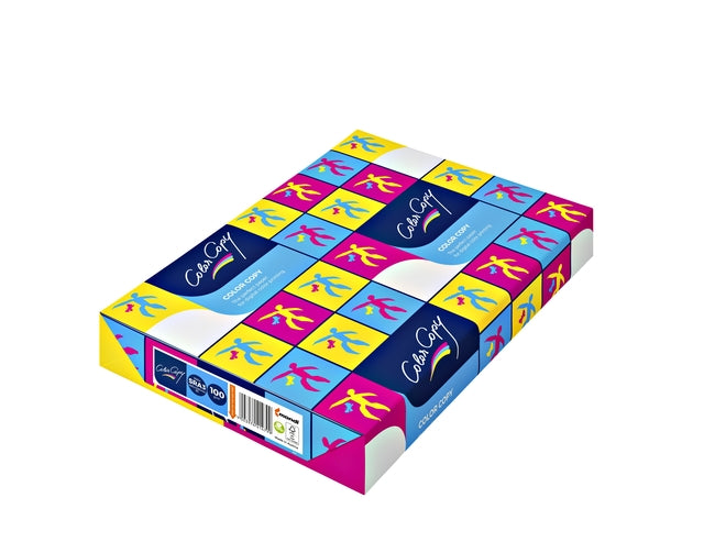 Color copy - Laserpapier color copy sra3 100gr wit