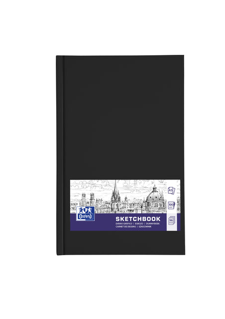 Livre factice Oxford A5 100gr 96feuilles | 1000 pièces
