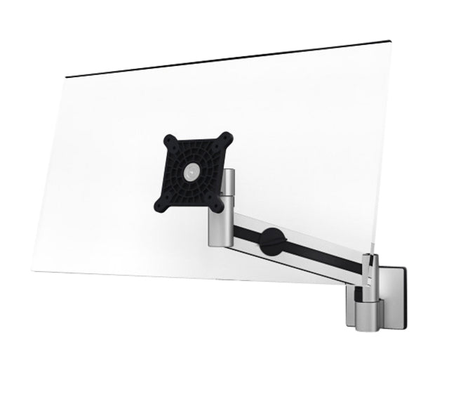 Durable - Monitorarm durable met muurbevestiging 1 scherm