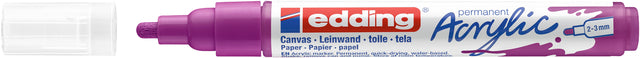Edding - Acrylmarker edding e-5100 m brd | 10 stuks