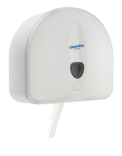 Cleaninq - Dispenser cleaninq toiletpapier maxi jumbo