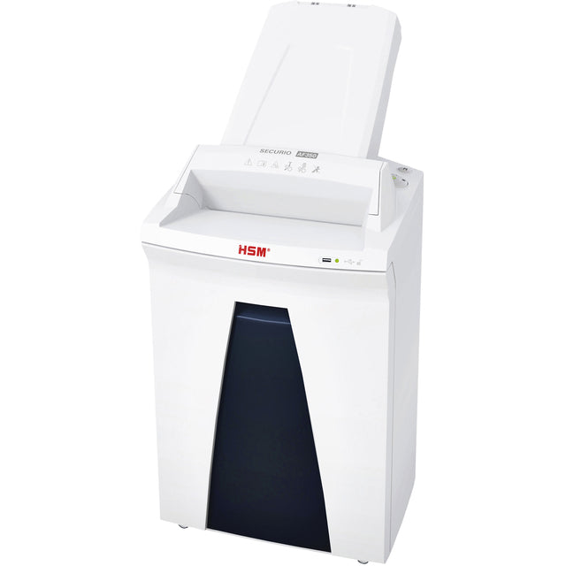HSM - Papiervernietiger hsm securio af350 4.5x30mm