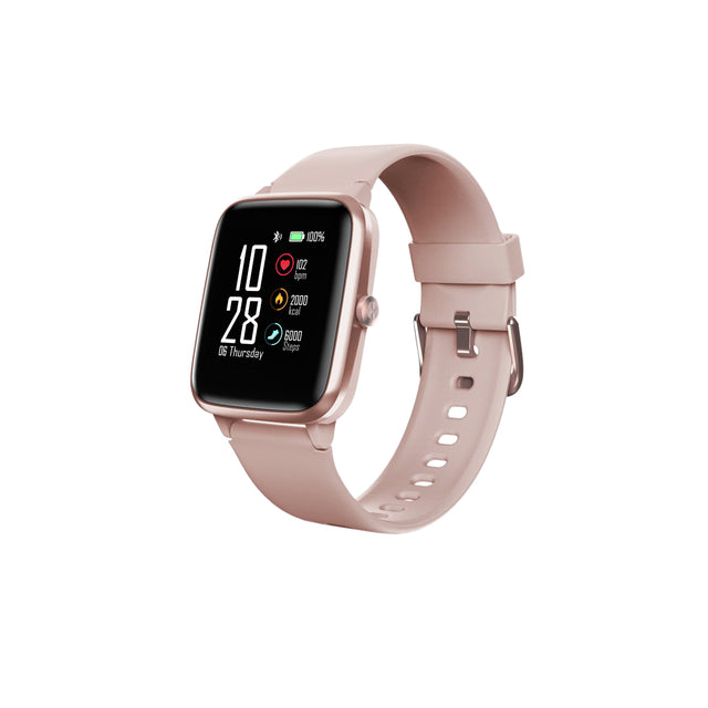 Hama - Smartwatch hama fit watch 5910 rosé | 10 stuks