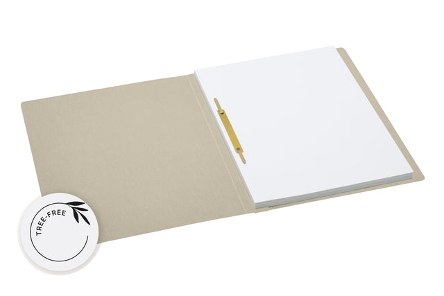 Jalema - Snelhechter djois tree-free strip a4 226gr beige