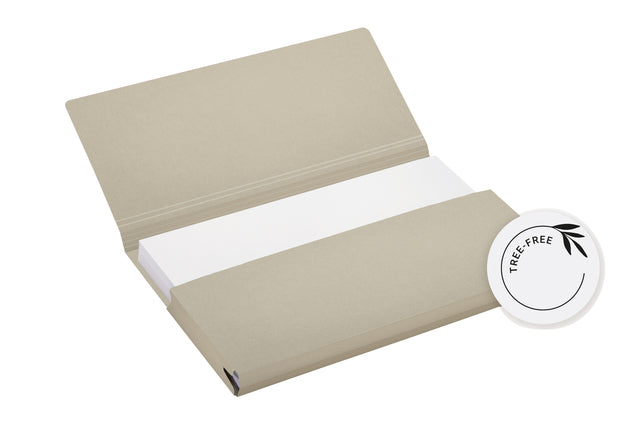 Djois - Pocketmap djois tree-free a4 226gr gs | 50 stuks