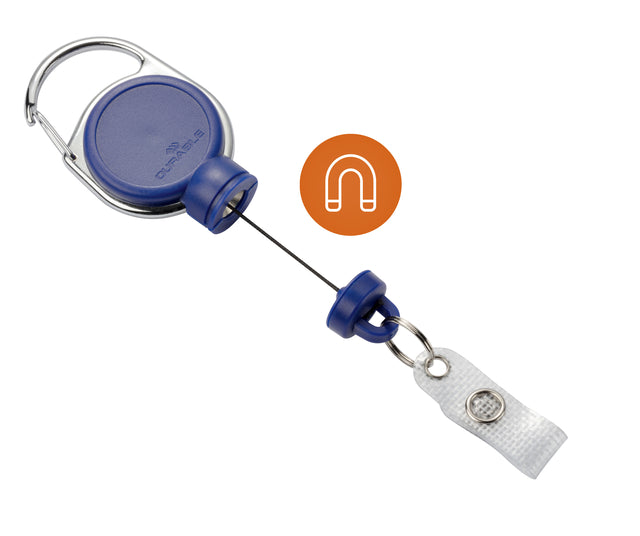 Durable - Afrolmechanisme durable 8329 extra strong blauw
