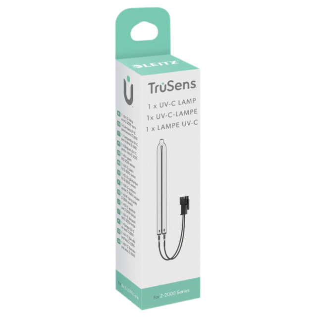 Lampe UV-C pour purificateur d'air Leitz TruSens Z-2000