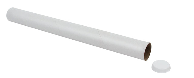 Tube d'expédition IEZZY A3 330x29.7x1.2mm 5 pièces