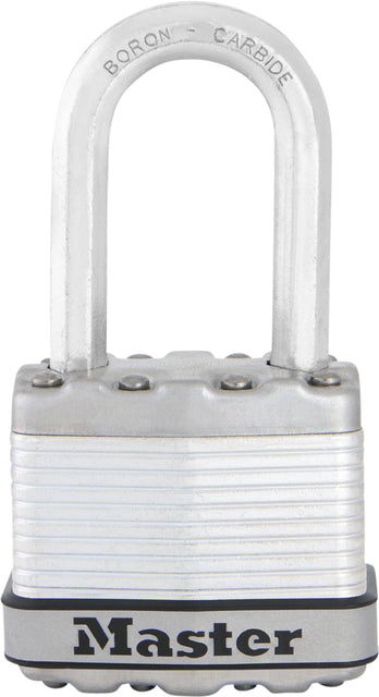 De Raat - Excell® hangslot gelamineerd staal 38mm