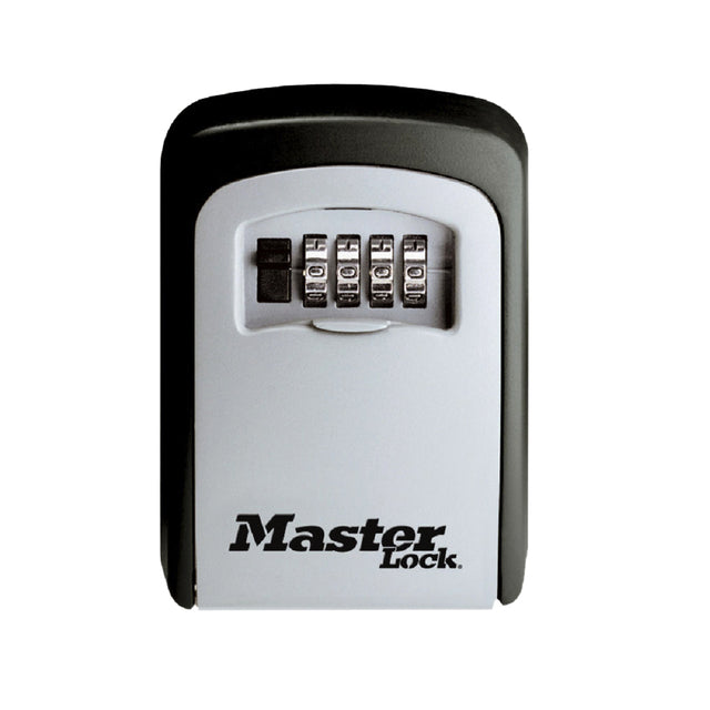 De Raat - Sleutelkluis masterlock select access middelgroot