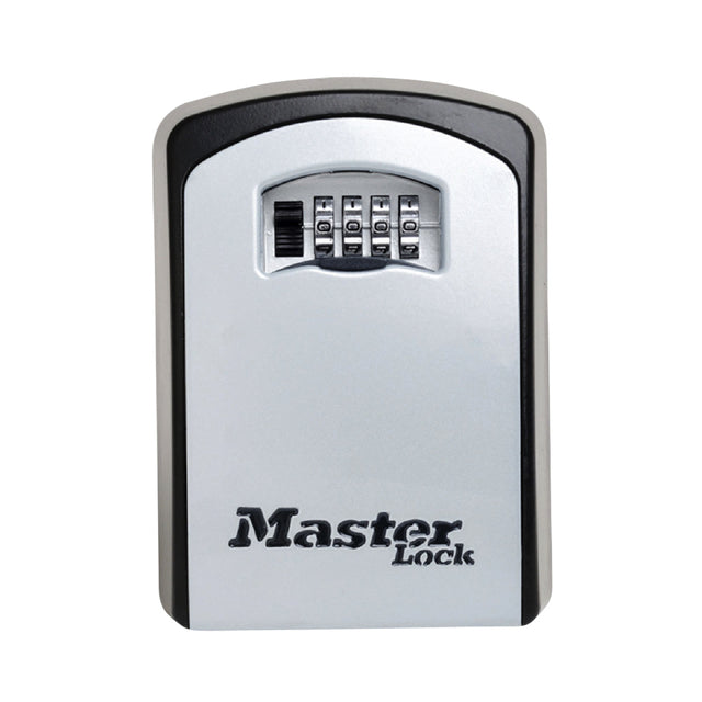 De Raat - Sleutelkluis masterlock select access extra groot
