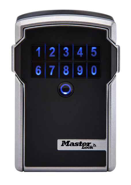 Coffre à clés MasterLock Select Access Bluetooth