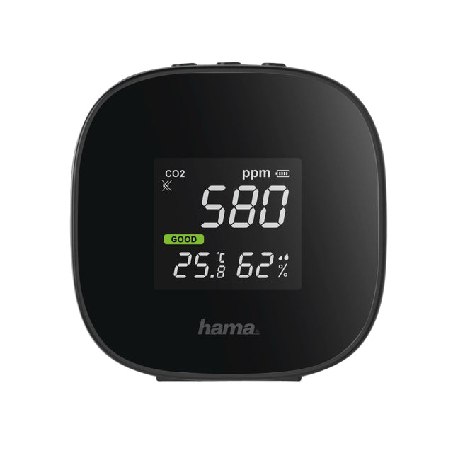 Hama - Luchtkwaliteitsmeter hama safe