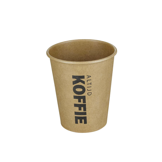 Conpax - Beker iezzy altijd koffie 177ml d 72mm