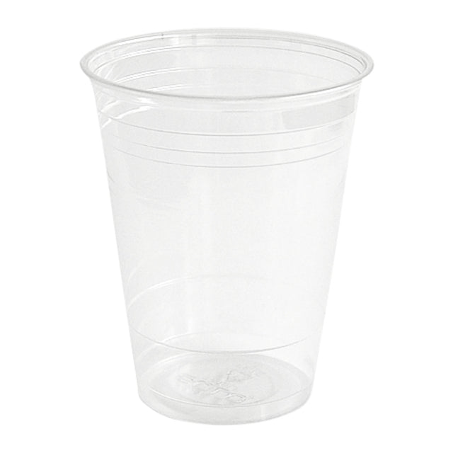 IEZZY horeca en cate - Beker iezzy 300ml pet transparant | 20 stuks