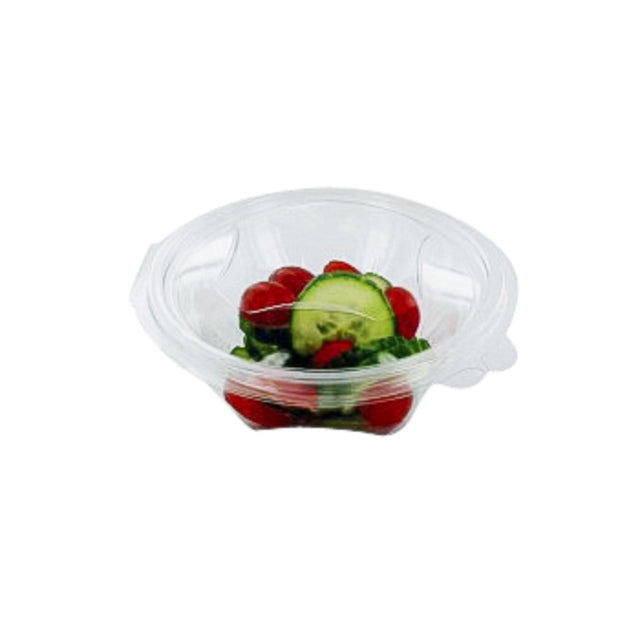 IEZZY horeca en cate - Saladebak iezzy 375ml rond rpet
