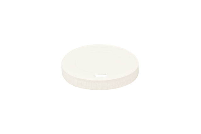 IEZZY horeca en cate - Bekerdeksel iezzy d 80mm karton | 20 stuks