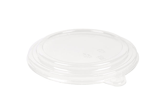 IEZZY horeca en cate - Saladebakdeksel iezzy d 185mm rpet | 6 stuks