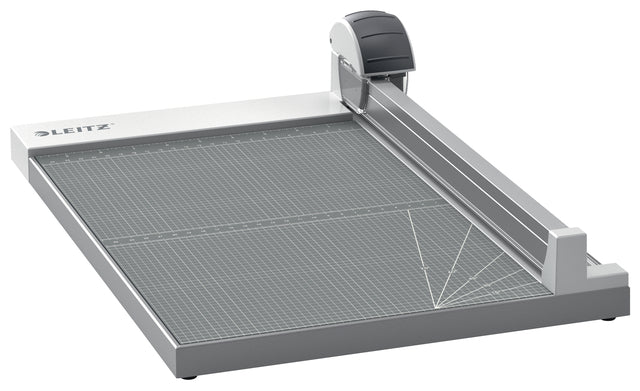 Cutter rotatif Leitz Precision Office A4+