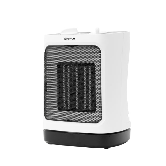 Inventum - Kachel keramich 2000 w tot 60m3 oscillerend