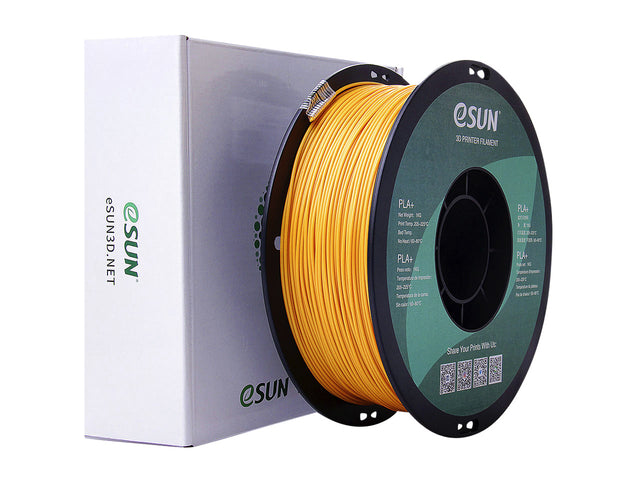 Filament 3D Esun 1.75mm PLA 1kg or