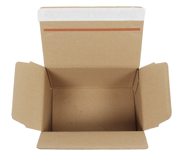 IEZZY - Quickbox iezzy 213x153x109mm