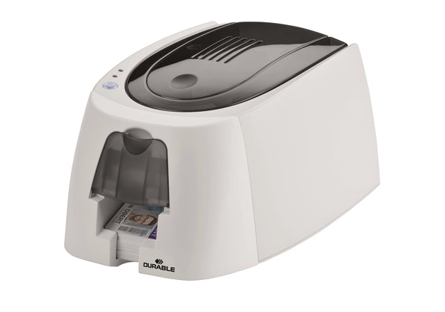 Durable - Kaartprinter durable duracard id 300