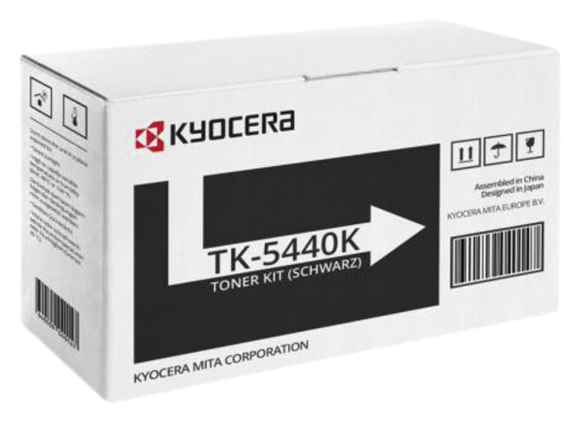 Kyocera - Toner kyocera tk-5440k zwart