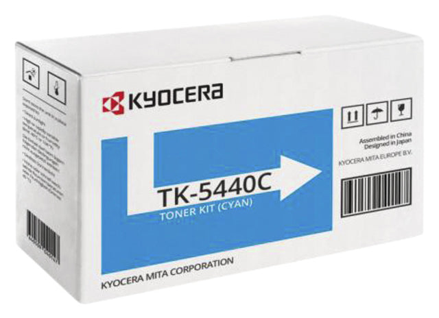 Kyocera - Toner kyocera tk-5440c blauw