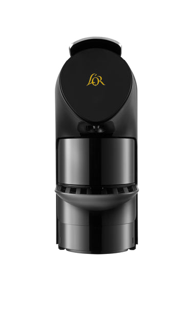 Cafetière L'Or mini pour tasses en aluminium
