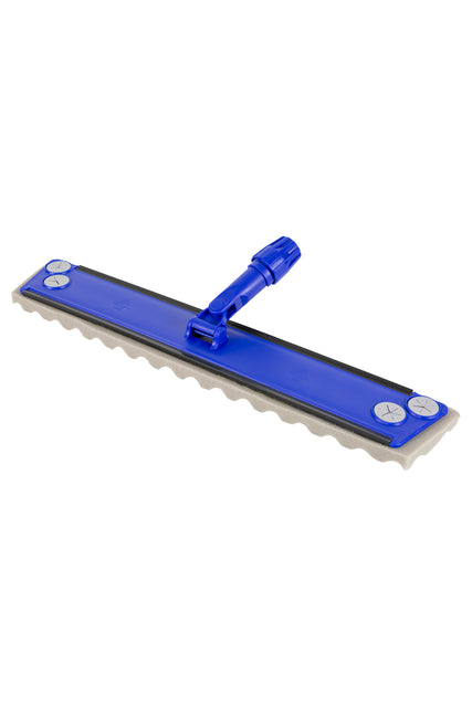 Cleaninq - Stofwisser cleaninq kunststof met schuimzool 60cm