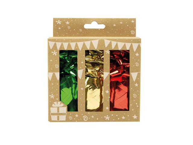 IG design - Accessoire gift set 12-delig assorti