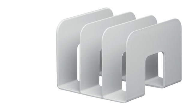 Durable - Catalogusrek durable eco grijs | 2 stuks