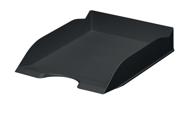 Durable - Brievenbak durable eco a4 zwart | 6 stuks
