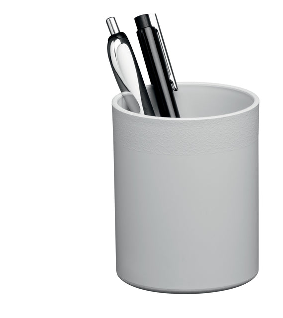 Durable - Pennenbak durable eco grijs | 6 stuks